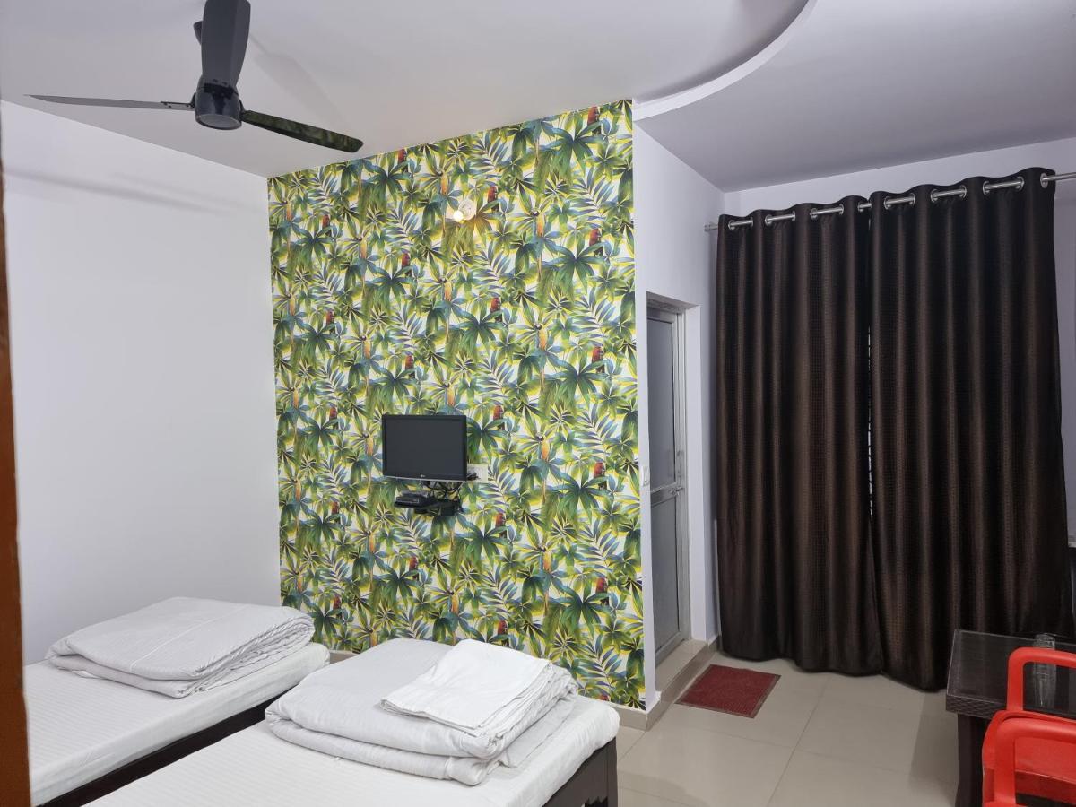 Seoni  Shivani Inn Hotel & Banquet מראה חיצוני תמונה