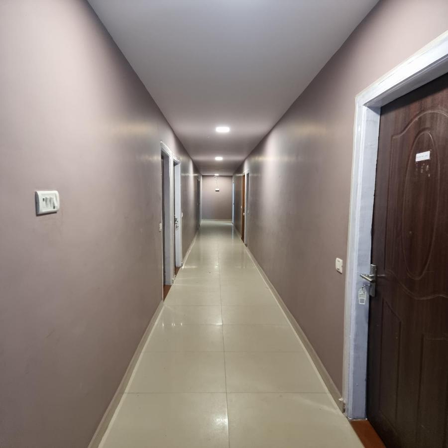 Seoni  Shivani Inn Hotel & Banquet מראה חיצוני תמונה