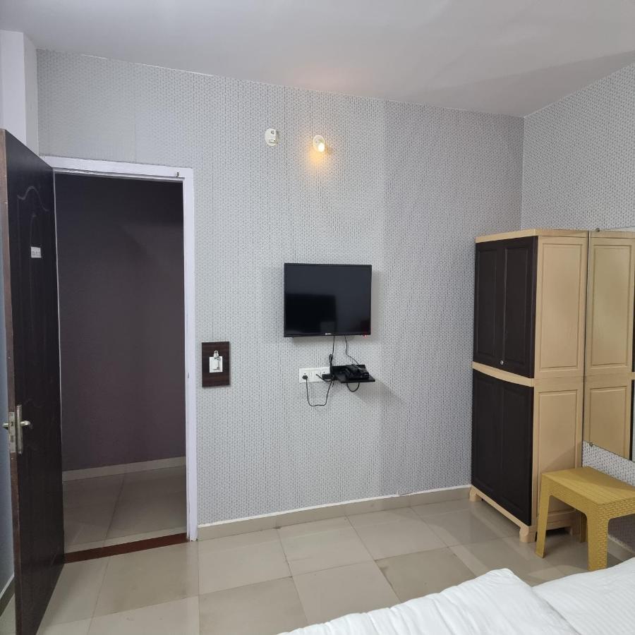 Seoni  Shivani Inn Hotel & Banquet מראה חיצוני תמונה