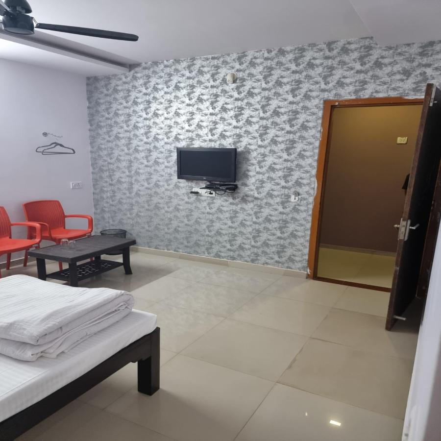 Seoni  Shivani Inn Hotel & Banquet מראה חיצוני תמונה