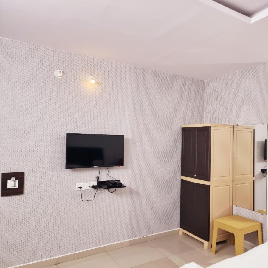 Seoni  Shivani Inn Hotel & Banquet מראה חיצוני תמונה