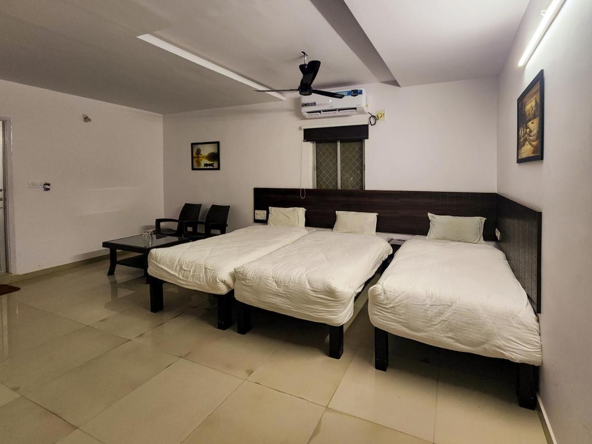 Seoni  Shivani Inn Hotel & Banquet מראה חיצוני תמונה