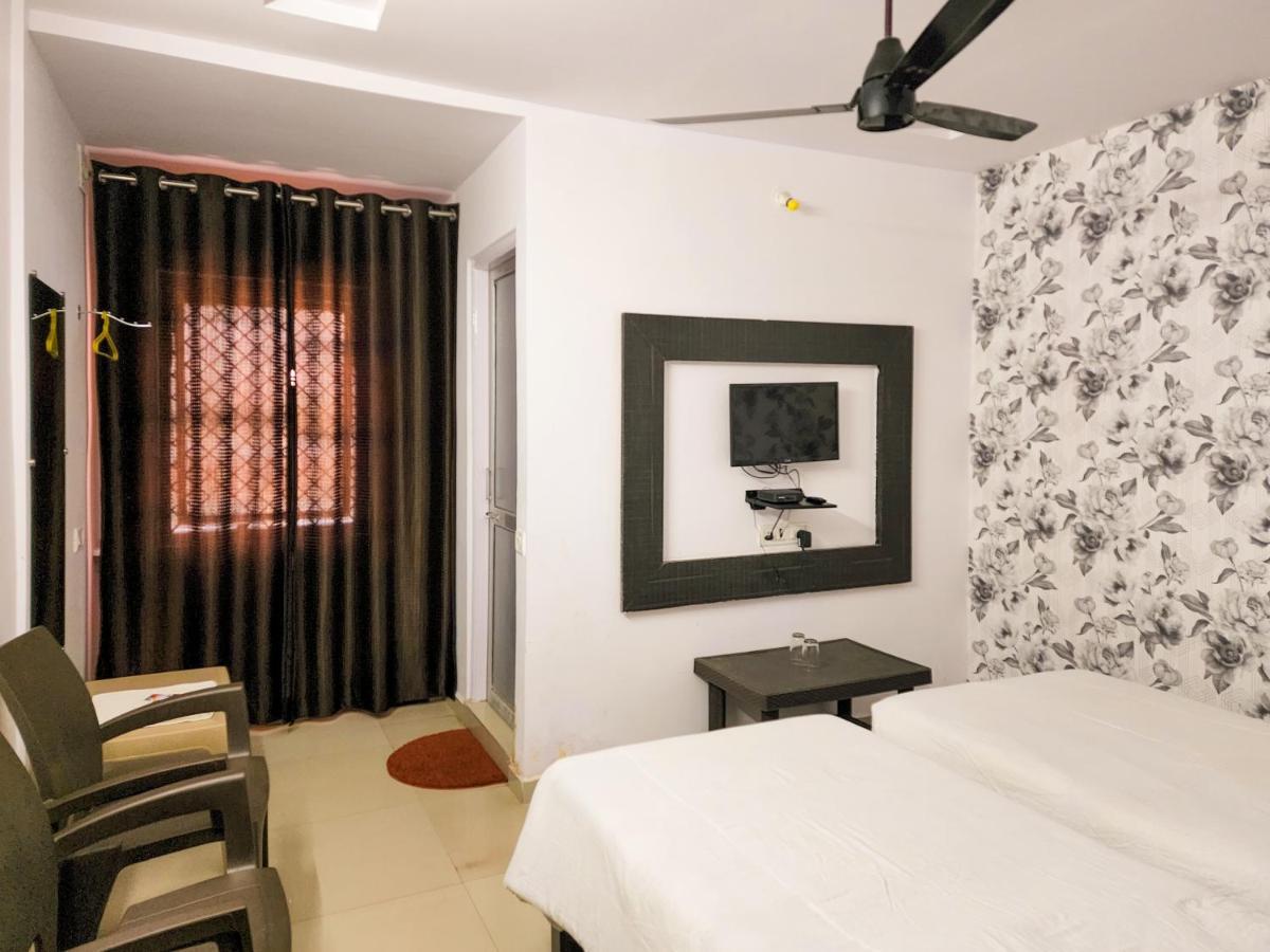 Seoni  Shivani Inn Hotel & Banquet מראה חיצוני תמונה