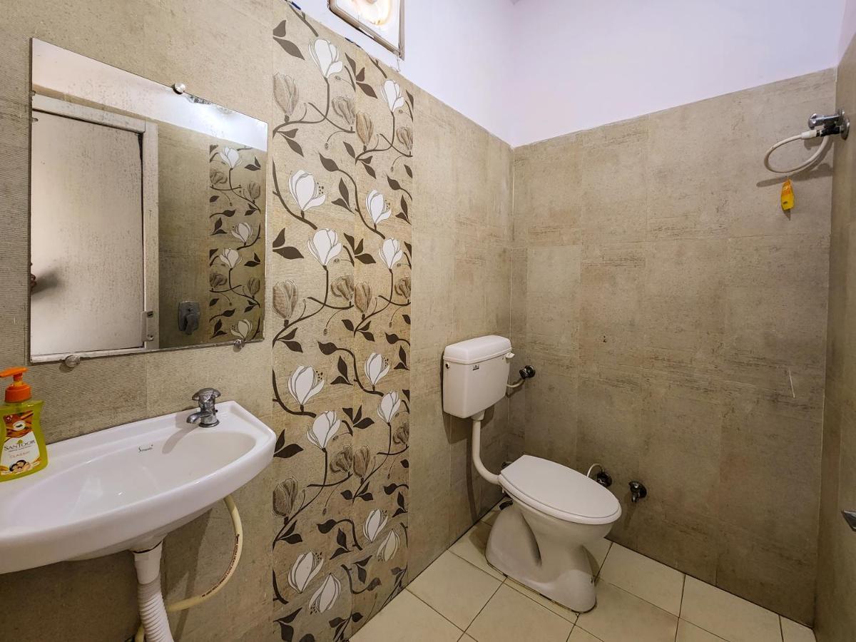 Seoni  Shivani Inn Hotel & Banquet מראה חיצוני תמונה